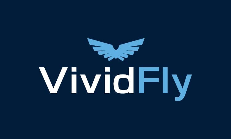 VividFly.com - buying Unique premium names